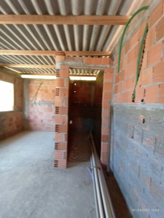 Imagem Casa com 4 Quartos à Venda, 400 m² em Areias - Camboriú