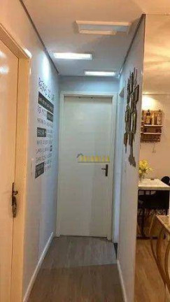 Imagem Apartamento com 2 Quartos à Venda, 54 m² em Condomínio Residencial Pássaros Da Amazônia - Sorocaba Imagem Apartamento com 2 Quartos à Venda, 54 m² em Condomínio Residencial Pássaros Da Amazônia - Sorocaba