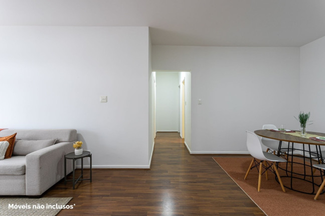 Imagem Apartamento com 3 Quartos à Venda, 129 m² em Pinheiros - São Paulo Imagem Apartamento com 3 Quartos à Venda, 129 m² em Pinheiros - São Paulo