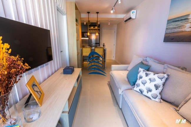 Imagem Imóvel com 1 Quarto à Venda, 42 m² em Barra - Salvador Imagem Imóvel com 1 Quarto à Venda, 42 m² em Barra - Salvador