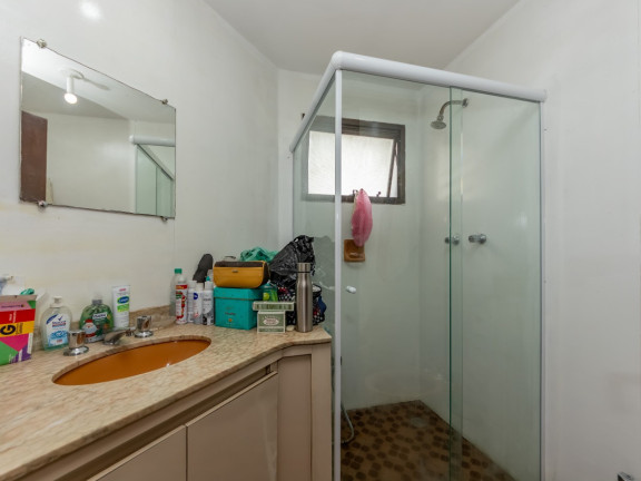 Imagem Apartamento com 4 Quartos à Venda, 209 m² em Campo Belo - São Paulo