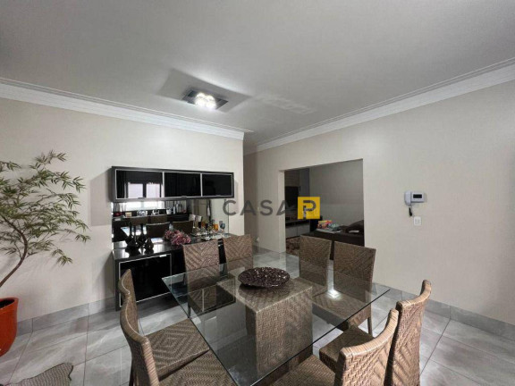 Imagem Casa com 3 Quartos à Venda, 260 m² em Jardim Campos Verdes - Nova Odessa Imagem Casa com 3 Quartos à Venda, 260 m² em Jardim Campos Verdes - Nova Odessa