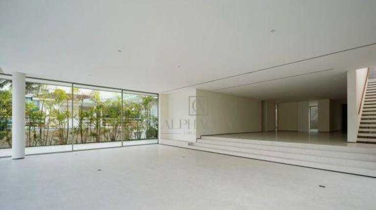 Imagem Casa com 5 Quartos à Venda, 935 m² em Tamboré - Santana De Parnaíba Imagem Casa com 5 Quartos à Venda, 935 m² em Tamboré - Santana De Parnaíba