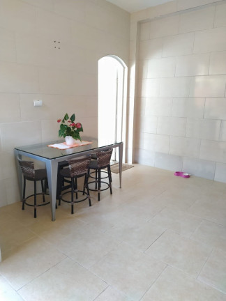Imagem Casa com 2 Quartos à Venda, 120 m² em Canto Do Forte  - Praia Grande