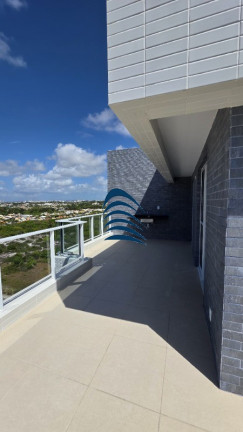 Imagem Imóvel com 3 Quartos à Venda, 127 m² em Stella Maris - Salvador