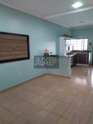 Imagem Casa com 3 Quartos à Venda, 160 m² em Centro - Iranduba
