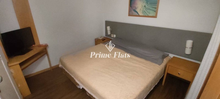 Imagem Apartamento com 1 Quarto para Alugar, 44 m² em Centro - Santo André Imagem Apartamento com 1 Quarto para Alugar, 44 m² em Centro - Santo André