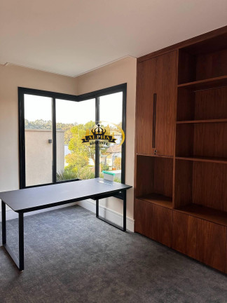 Imagem Casa de Condomínio com 4 Quartos à Venda, 482 m² em Alphaville - Santana De Parnaíba Imagem Casa de Condomínio com 4 Quartos à Venda, 482 m² em Alphaville - Santana De Parnaíba