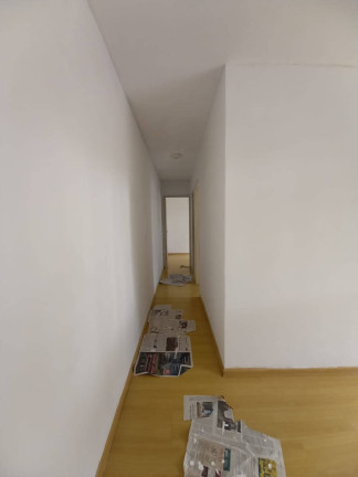 Imagem Apartamento com 2 Quartos à Venda, 50 m² em Vila Santa Teresa (zona Sul) - São Paulo Imagem Apartamento com 2 Quartos à Venda, 50 m² em Vila Santa Teresa (zona Sul) - São Paulo