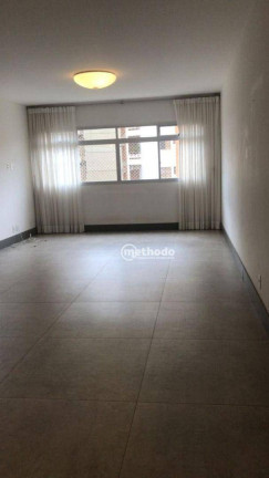Imagem Apartamento com 3 Quartos para Alugar, 183 m² em Cambuí - Campinas Imagem Apartamento com 3 Quartos para Alugar, 183 m² em Cambuí - Campinas