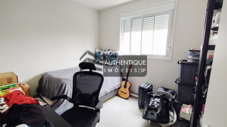 Imagem Apartamento com 2 Quartos à Venda, 83 m² em Santo Amaro - São Paulo