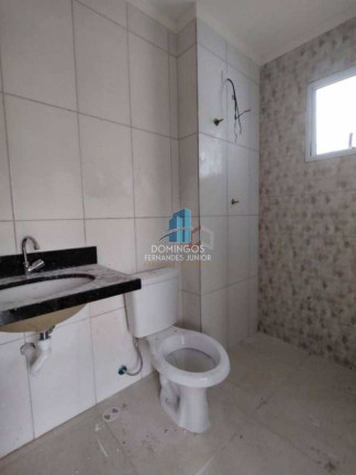 Apartamento com 2 Quartos à Venda, 37 m² em Vila Matilde - São Paulo