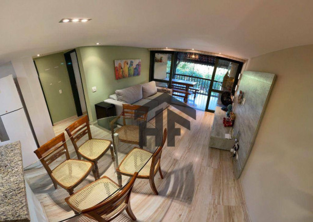 Apartamento com 4 Quartos à Venda, 125 m² em Novo Gravatá - Gravatá