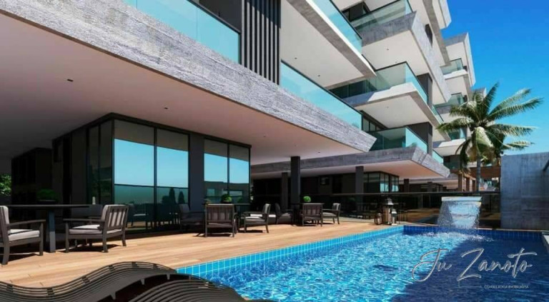 Imagem Apartamento com 3 Quartos à Venda, 97 m² em Balneário Jardim Inajá - Matinhos Imagem Apartamento com 3 Quartos à Venda, 97 m² em Balneário Jardim Inajá - Matinhos