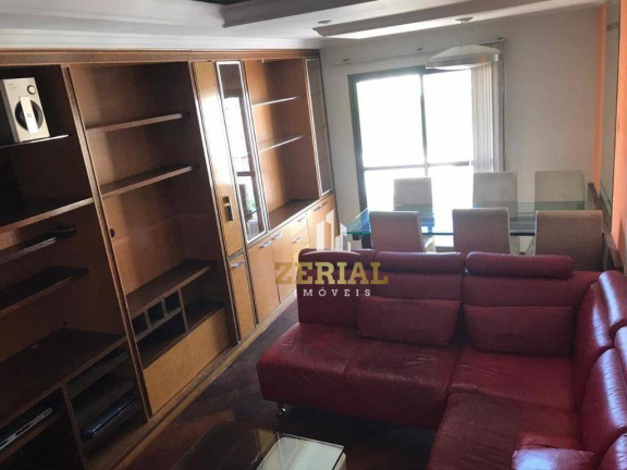 Imagem Apartamento com 3 Quartos à Venda, 107 m² em Santa Paula - São Caetano Do Sul