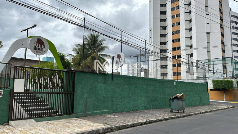 Imagem Ponto Comercial para Alugar, 500 m² em Maurício De Nassau - Caruaru Imagem Ponto Comercial para Alugar, 500 m² em Maurício De Nassau - Caruaru