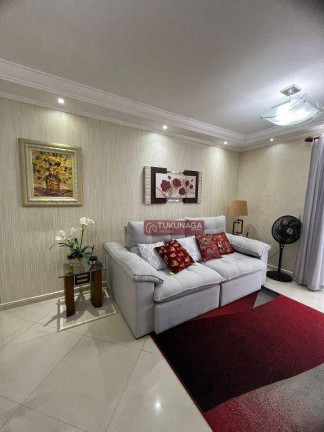 Imagem Apartamento com 3 Quartos à Venda, 73 m² em Vila Mazzei - São Paulo Imagem Apartamento com 3 Quartos à Venda, 73 m² em Vila Mazzei - São Paulo
