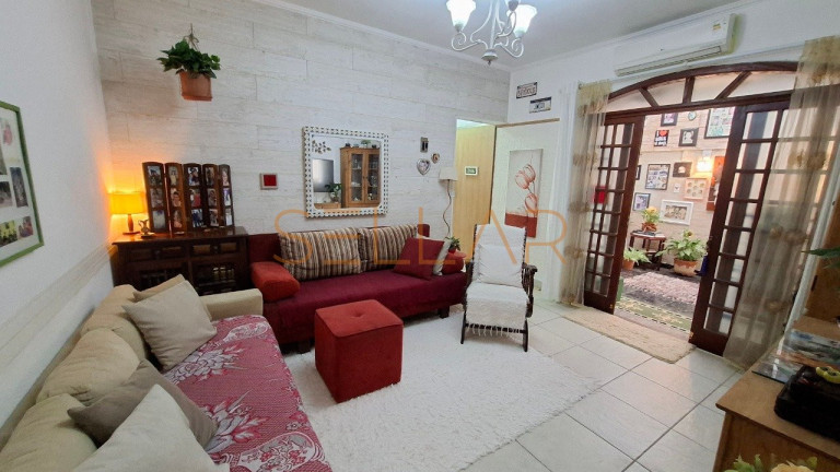 Imagem Apartamento com 2 Quartos à Venda, 106 m² em Pompeia - São Paulo