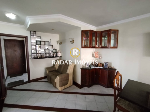Imagem Apartamento com 3 Quartos à Venda, 149 m² em Passagem - Cabo Frio Imagem Apartamento com 3 Quartos à Venda, 149 m² em Passagem - Cabo Frio