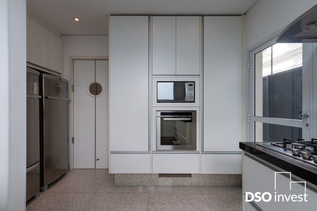 Imagem Casa de Condomínio com 3 Quartos à Venda, 544 m² em Vila Nova Conceição - São Paulo Imagem Casa de Condomínio com 3 Quartos à Venda, 544 m² em Vila Nova Conceição - São Paulo
