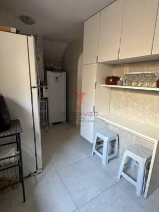 Imagem Casa com 3 Quartos à Venda, 120 m² em Tambia - João Pessoa
