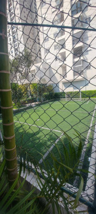 Imagem Apartamento com 2 Quartos à Venda, 55 m² em Independência - São Bernardo Do Campo Imagem Apartamento com 2 Quartos à Venda, 55 m² em Independência - São Bernardo Do Campo