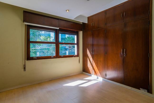 Foto do imóvel Apartamento com 3 Quartos à Venda, 175 m² em Jardim Paulista - São Paulo