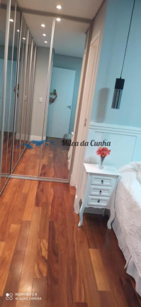 Imagem Apartamento com 3 Quartos à Venda, 107 m² em Vila Lusitânia - São Bernardo Do Campo Imagem Apartamento com 3 Quartos à Venda, 107 m² em Vila Lusitânia - São Bernardo Do Campo