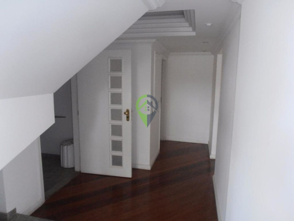 Imagem Apartamento com 5 Quartos à Venda, 451 m² em Ponta Da Praia - Santos Imagem Apartamento com 5 Quartos à Venda, 451 m² em Ponta Da Praia - Santos