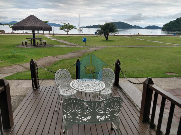 Apartamento com 2 Quartos à Venda, 63 m² em Porto Bracuhy - Angra Dos Reis