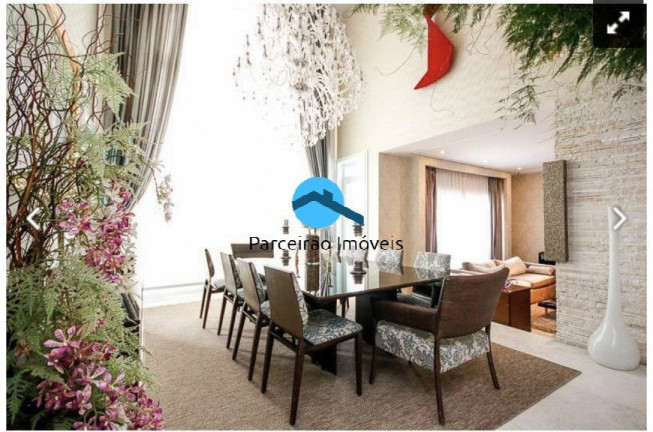 Imagem Casa de Condomínio com 6 Quartos à Venda, 790 m² em Parque Terra Nova Ii - São Bernardo Do Campo Imagem Casa de Condomínio com 6 Quartos à Venda, 790 m² em Parque Terra Nova Ii - São Bernardo Do Campo