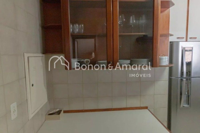 Imagem Apartamento com 3 Quartos à Venda, 97 m² em Cambuí - Campinas