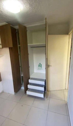 Imagem Apartamento com 2 Quartos à Venda, 50 m² em água Chata - Guarulhos