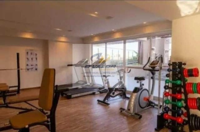 Apartamento com 2 Quartos à Venda, 59 m² em Aeroclube - João Pessoa