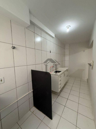 Imagem Apartamento com 2 Quartos para Alugar, 59 m² em Ponte De São João - Jundiaí Imagem Apartamento com 2 Quartos para Alugar, 59 m² em Ponte De São João - Jundiaí