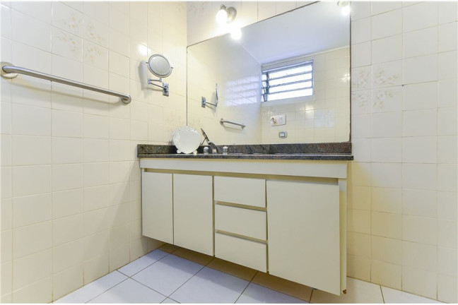 Imagem Apartamento com 2 Quartos à Venda, 121 m² em Vila Mariana - São Paulo