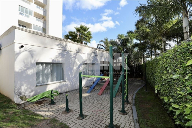 Imagem Apartamento com 2 Quartos à Venda, 93 m² em Morro Santana - Porto Alegre Imagem Apartamento com 2 Quartos à Venda, 93 m² em Morro Santana - Porto Alegre