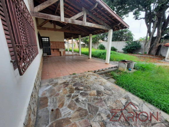 Imagem Casa com 3 Quartos à Venda, 900 m² em Jardim Santana - Tremembé
