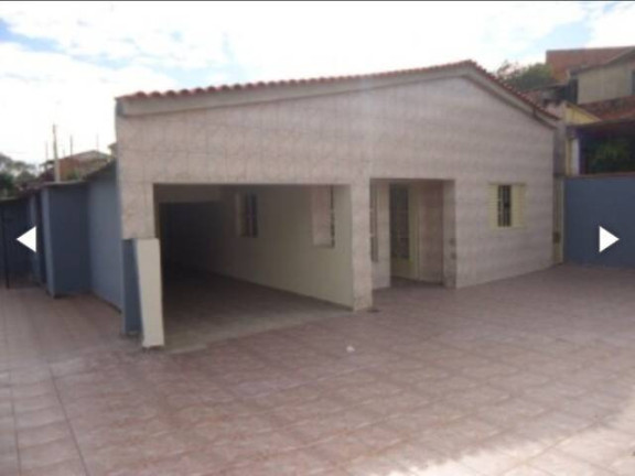 Casa com 3 Quartos à Venda, 760 m² em Vila Amorim - Votorantim