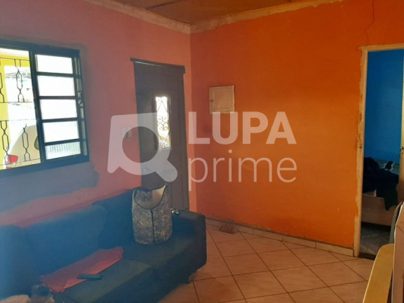 Imagem Casa com 3 Quartos à Venda, 100 m² em Vila Medeiros - São Paulo