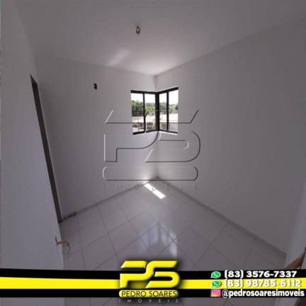 Imagem Apartamento com 1 Quarto à Venda, 52 m² em Cristo Redentor - João Pessoa Imagem Apartamento com 1 Quarto à Venda, 52 m² em Cristo Redentor - João Pessoa