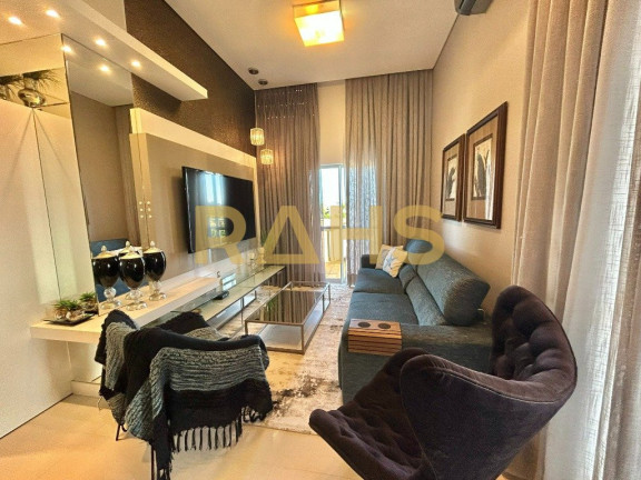 Imagem Cobertura com 2 Quartos à Venda, 167 m² em Santo Antônio - Joinville Imagem Cobertura com 2 Quartos à Venda, 167 m² em Santo Antônio - Joinville