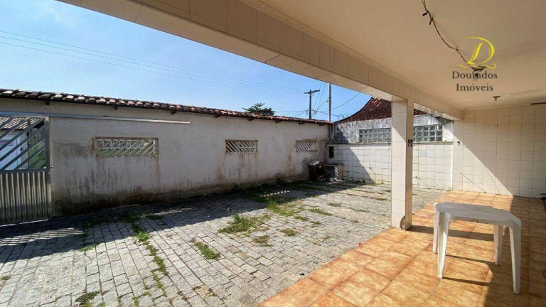 Imagem Casa com 3 Quartos à Venda, 100 m² em Mirim - Praia Grande Imagem Casa com 3 Quartos à Venda, 100 m² em Mirim - Praia Grande