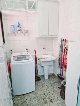 Imagem Apartamento com 3 Quartos à Venda, 75 m² em Vila Gilda - Santo André