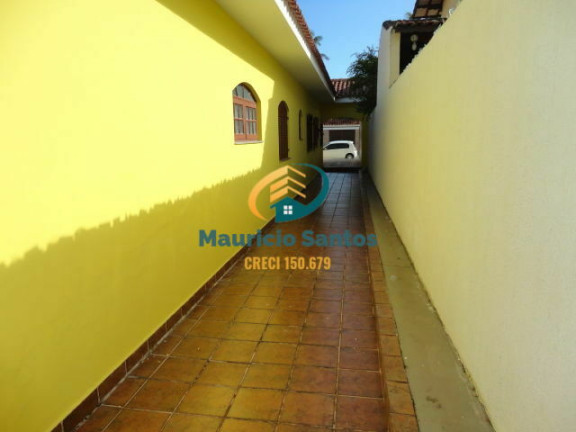 Imagem Casa com 4 Quartos à Venda, 270 m² em Flórida - Praia Grande