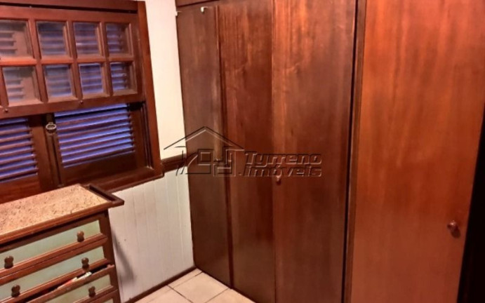 Imagem Casa de Condomínio com 4 Quartos à Venda, 252 m² em Urbanova - São José Dos Campos