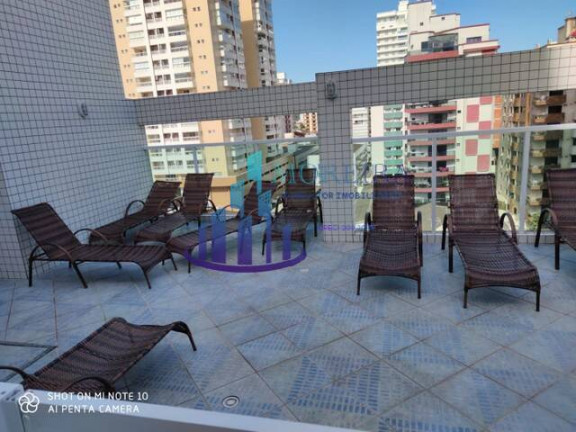 Imagem Apartamento com 1 Quarto à Venda, 81 m² em Praia Grande