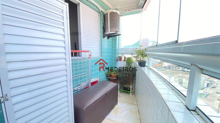 Imagem Apartamento com 2 Quartos à Venda, 70 m² em Boqueirão - Praia Grande Imagem Apartamento com 2 Quartos à Venda, 70 m² em Boqueirão - Praia Grande