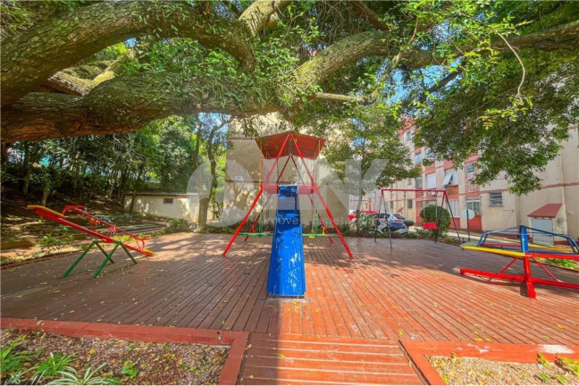 Imagem Apartamento com 1 Quarto à Venda, 34 m² em Jardim Itu - Porto Alegre Imagem Apartamento com 1 Quarto à Venda, 34 m² em Jardim Itu - Porto Alegre