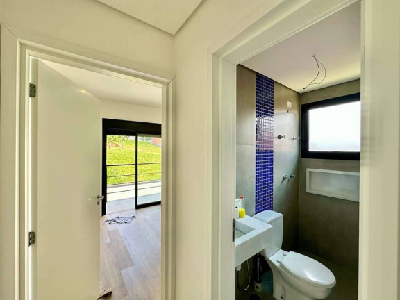 Imagem Casa de Condomínio com 3 Quartos à Venda, 125 m² em Das Pedras - Cotia Imagem Casa de Condomínio com 3 Quartos à Venda, 125 m² em Das Pedras - Cotia
